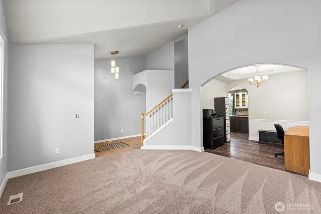 $528,999 | 20523 193rd Ave Court East, Orting, WA 98360