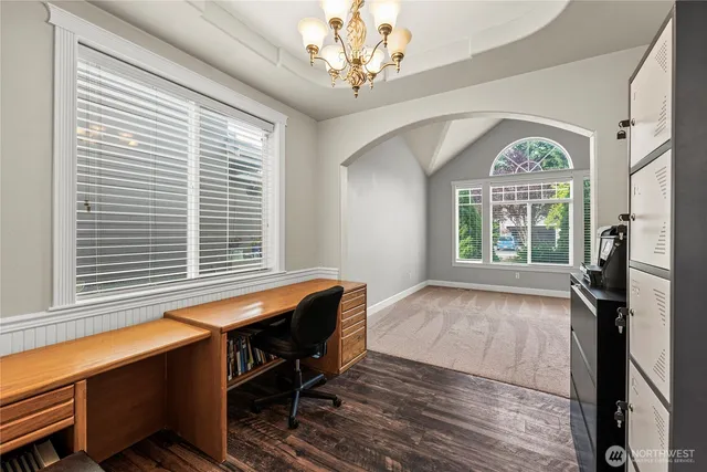 $528,999 | 20523 193rd Ave Court East, Orting, WA 98360