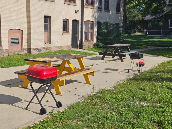 $795 | 130 Forest Avenue, Unit 6, Fond du Lac, WI 54935