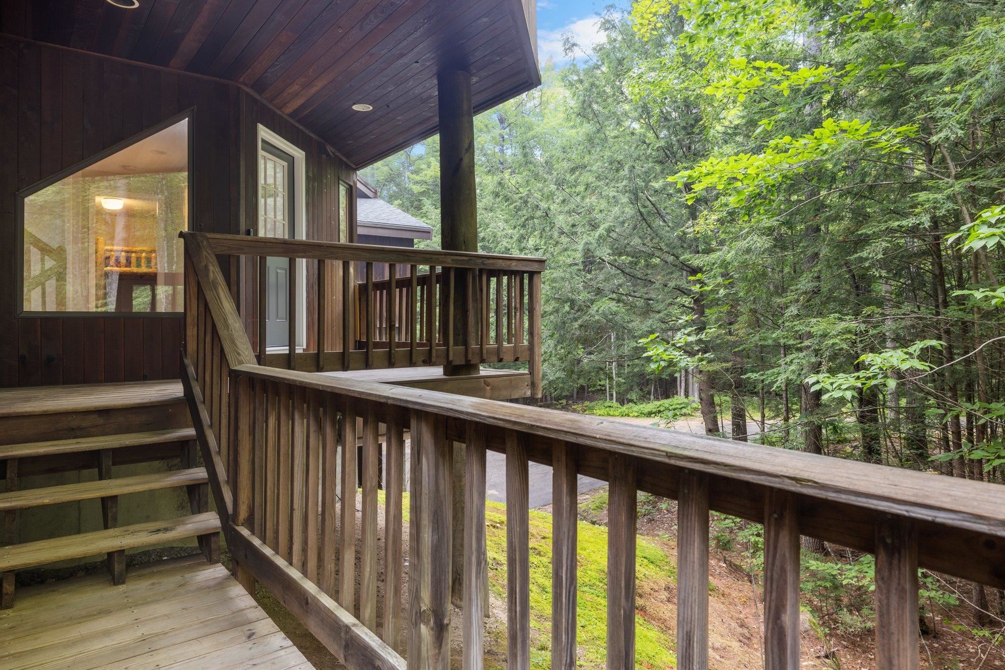 326 Crown Ridge Road, Unit 3 Conway, NH 03860 - Photo 13 of 38