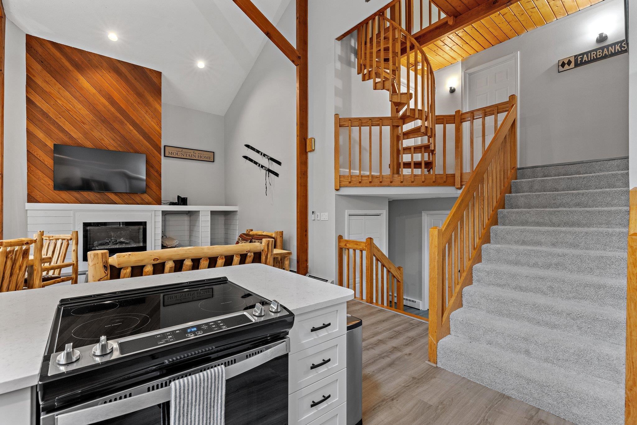 326 Crown Ridge Road, Unit 3 Conway, NH 03860 - Photo 14 of 38