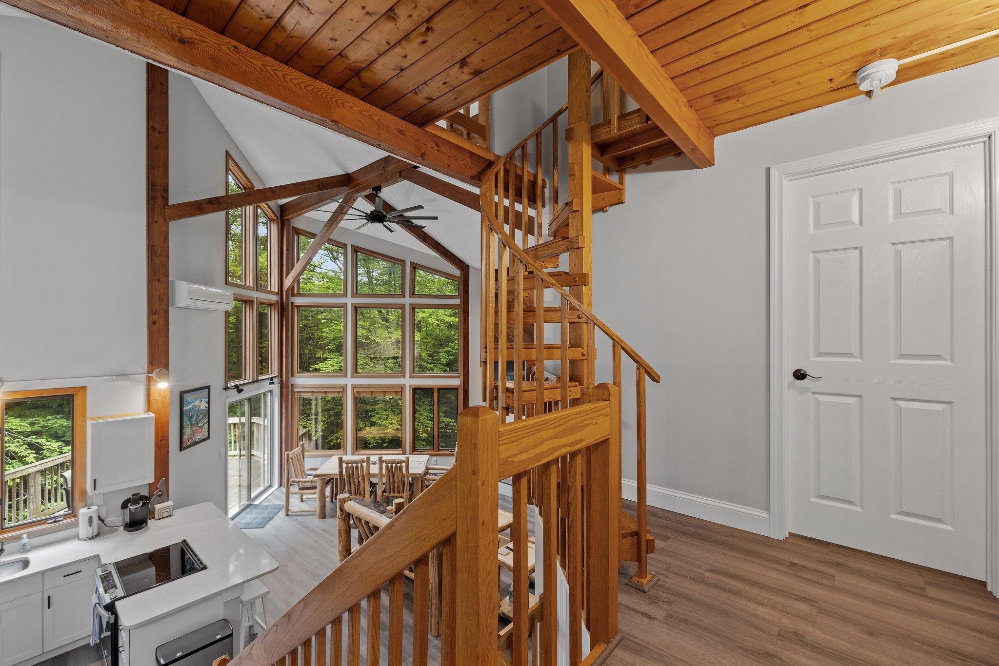 326 Crown Ridge Road, Unit 3 Conway, NH 03860 - Photo 15 of 38