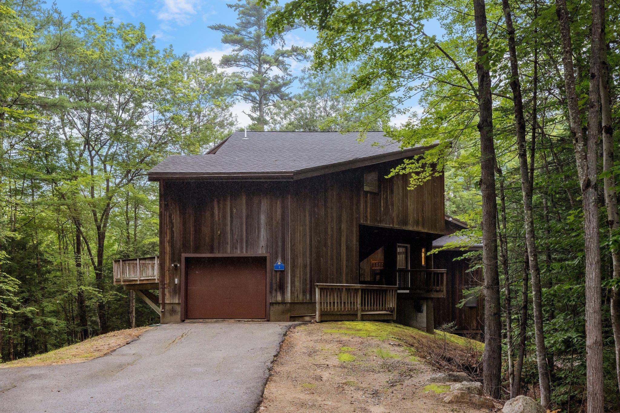 326 Crown Ridge Road, Unit 3 Conway, NH 03860 - Photo 2 of 38