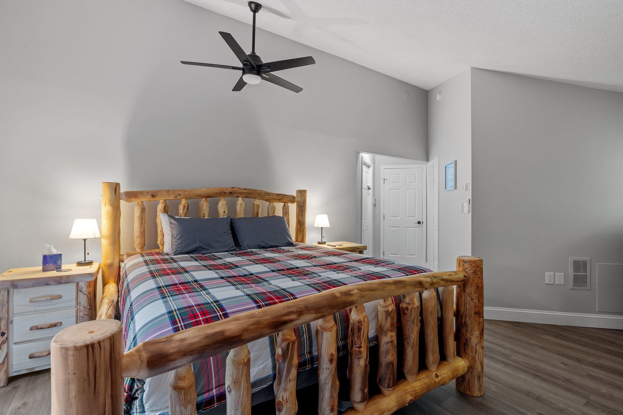 326 Crown Ridge Road, Unit 3 Conway, NH 03860 - Photo 22 of 38