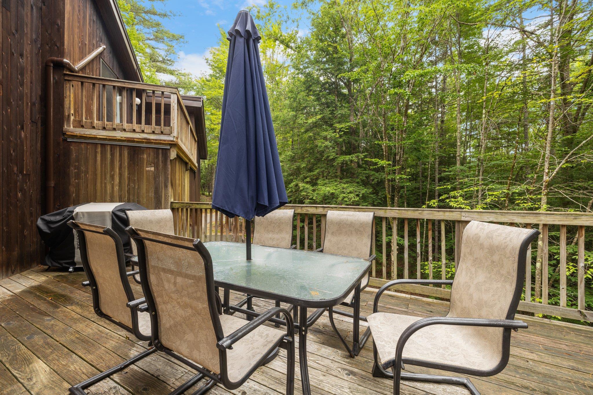 326 Crown Ridge Road, Unit 3 Conway, NH 03860 - Photo 24 of 38