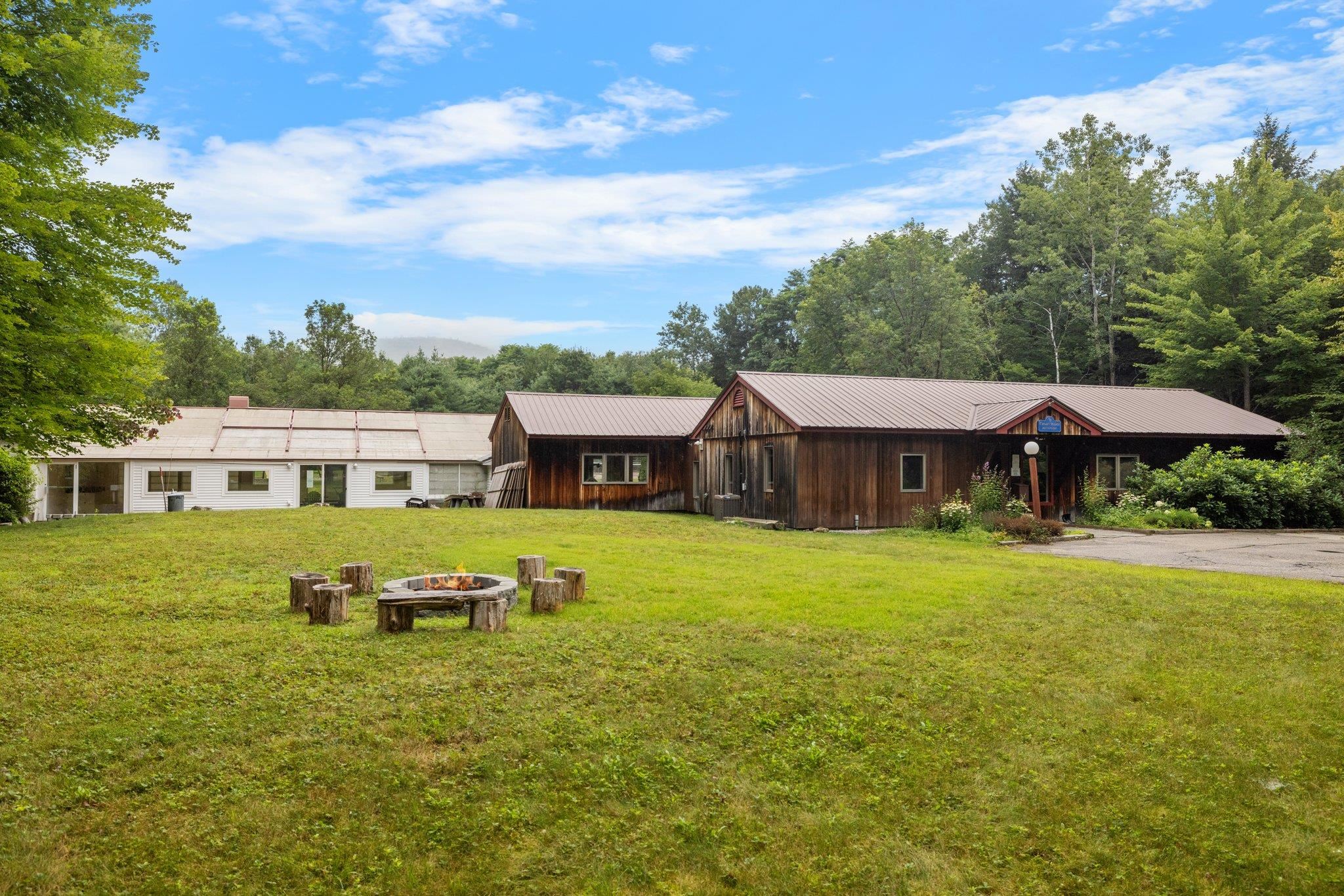 326 Crown Ridge Road, Unit 3 Conway, NH 03860 - Photo 27 of 38