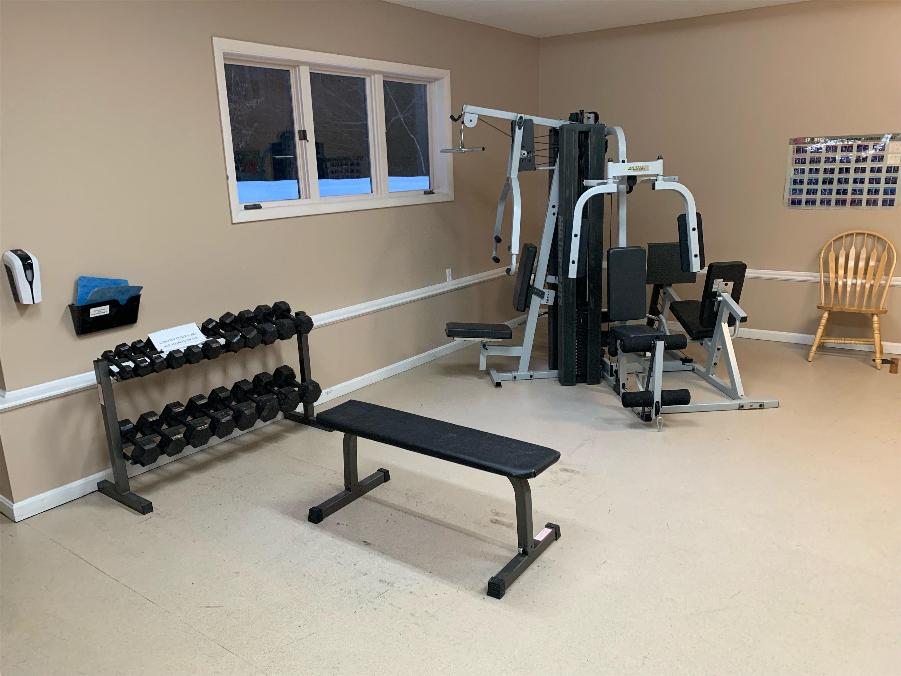 326 Crown Ridge Road, Unit 3 Conway, NH 03860 - Photo 31 of 38