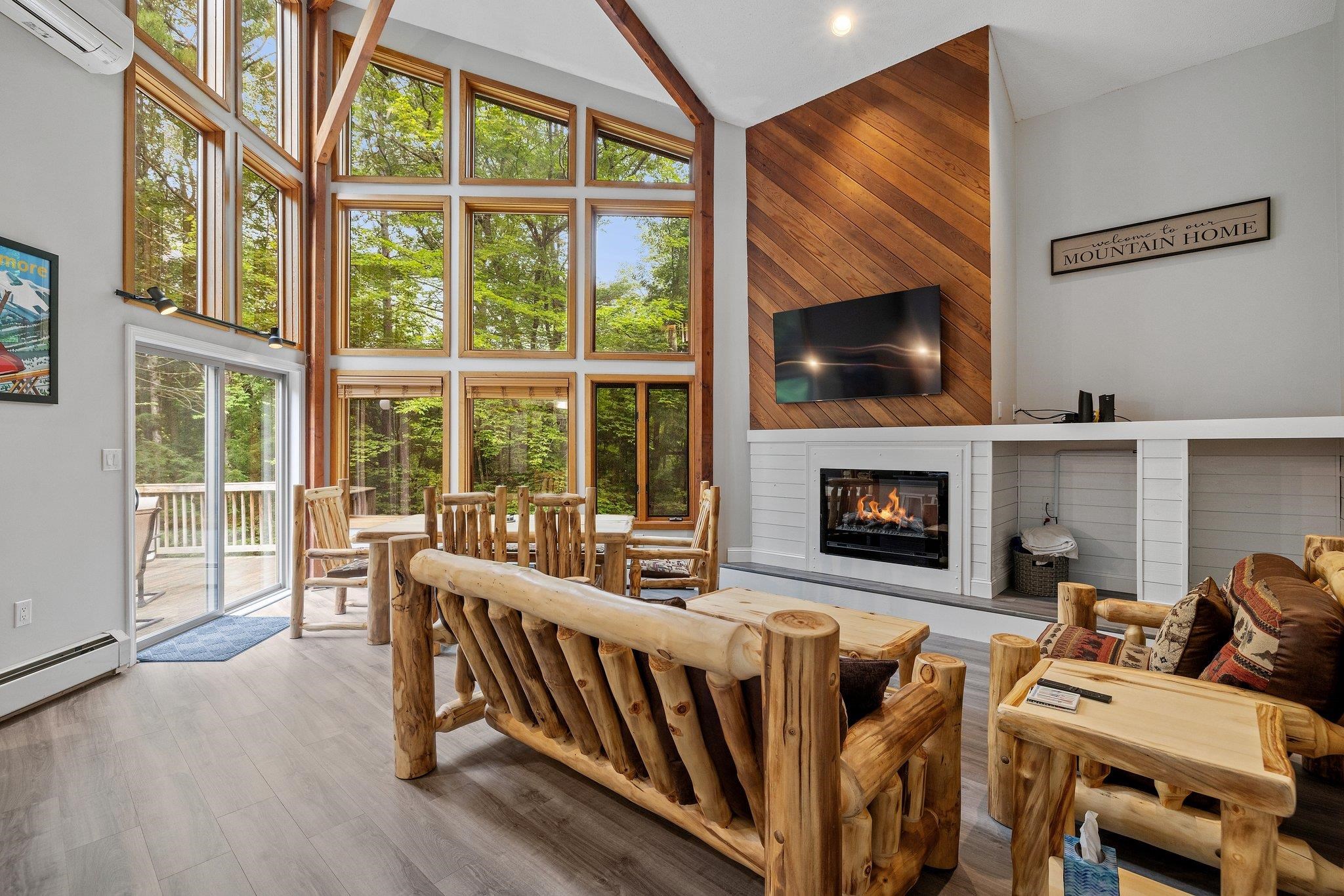 326 Crown Ridge Road, Unit 3 Conway, NH 03860 - Photo 5 of 38