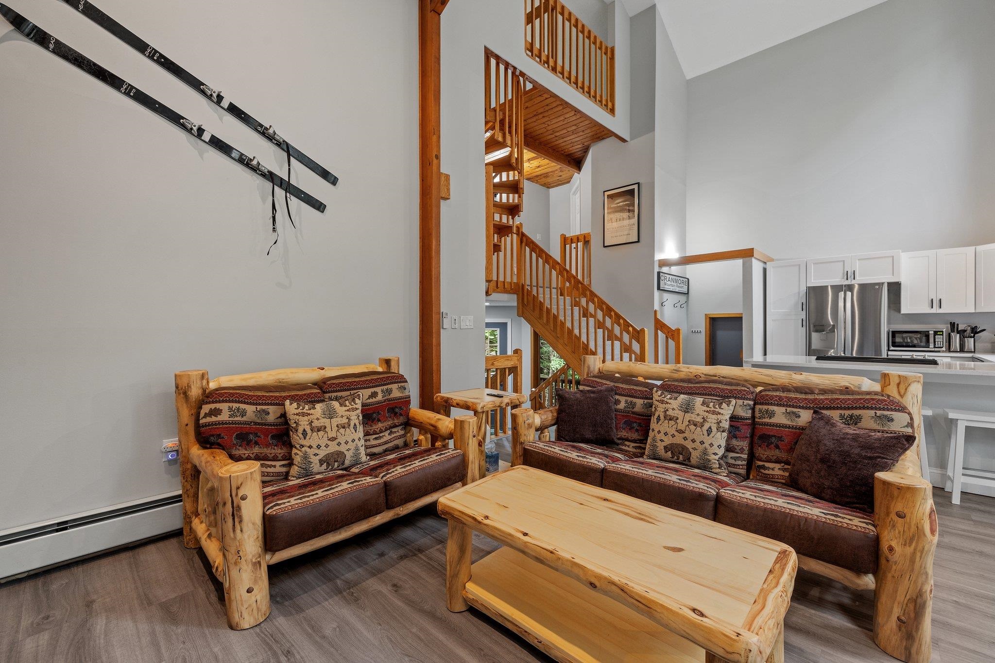 326 Crown Ridge Road, Unit 3 Conway, NH 03860 - Photo 8 of 38