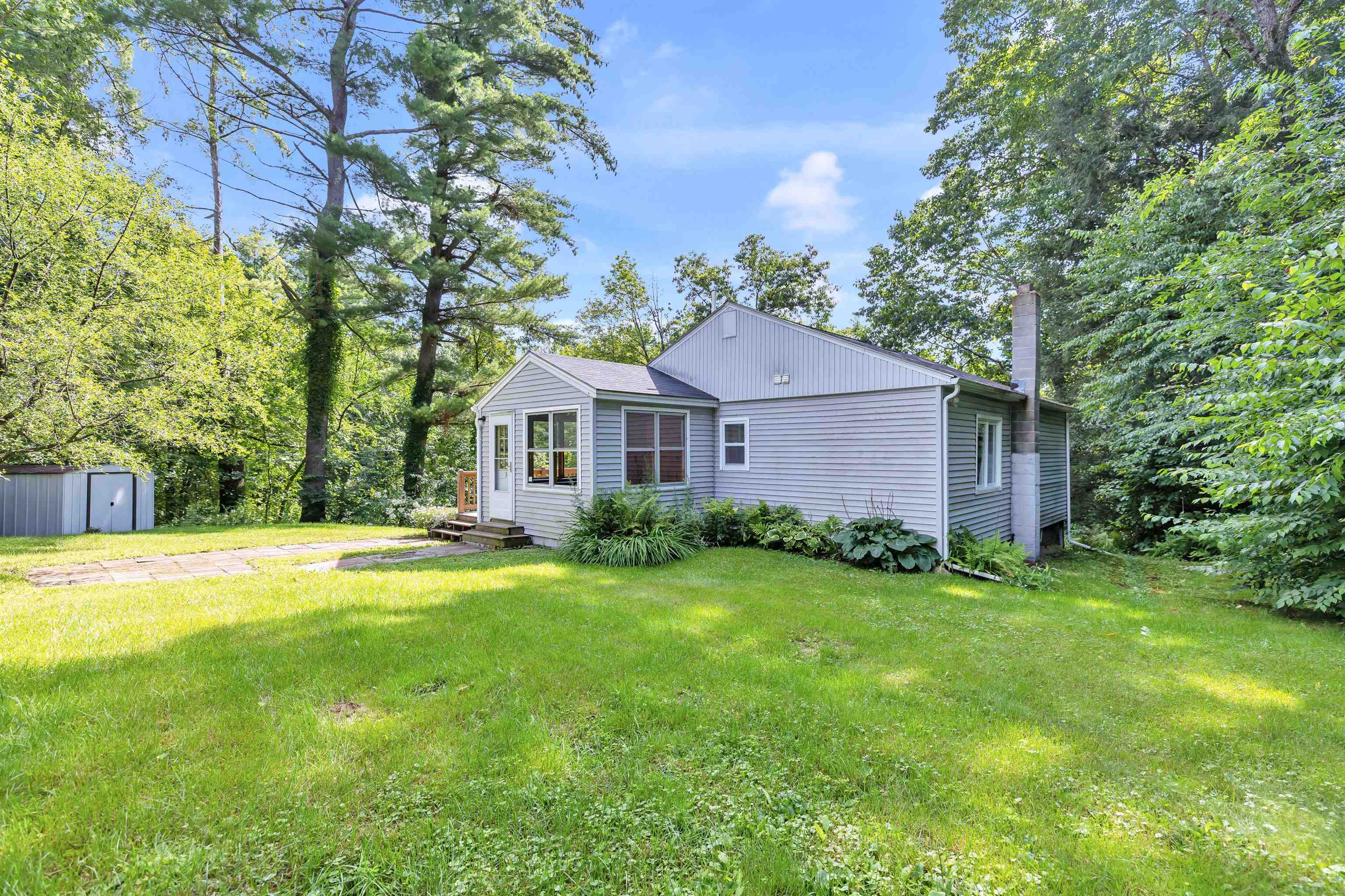 3 Chatel Road Goffstown, NH 03045 - Photo 33 of 38 Gallery Image 33