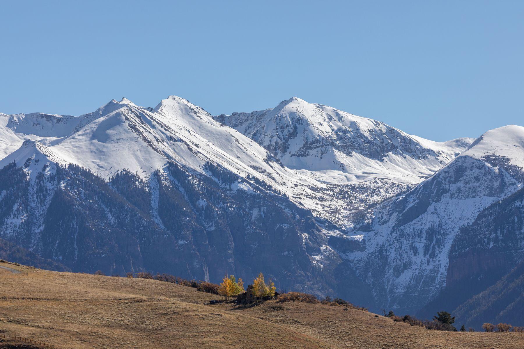 Lot 69 Josefa Lane Telluride, CO 81435 - Photo 25 of 30 photo_online_010