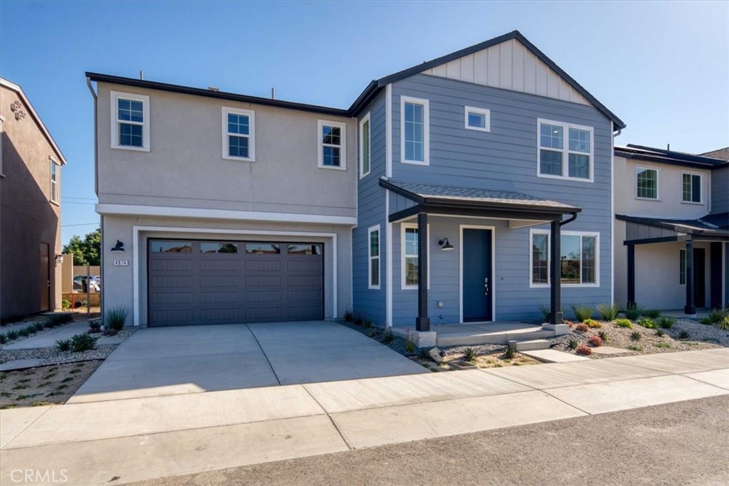 4845 Arroyo Run Moorpark, CA 93021 - Photo 2 of 33 Photos are of model match - exterior and interior finishes may vary