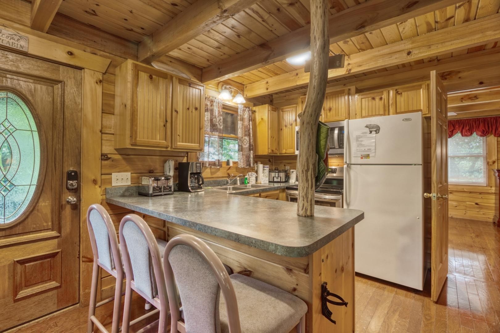 2134 Red Bud Road Sevierville, TN 37876 - Photo 7 of 16 Gallery Image 7