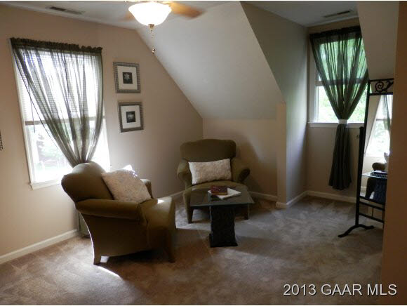 2198 Lyndhurst Road Waynesboro, VA 22980 - Photo 16 of 27 a living room with furniture rug and window
