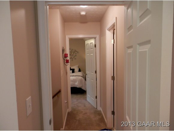 2198 Lyndhurst Road Waynesboro, VA 22980 - Photo 20 of 27 a view of a bedroom from a hallway