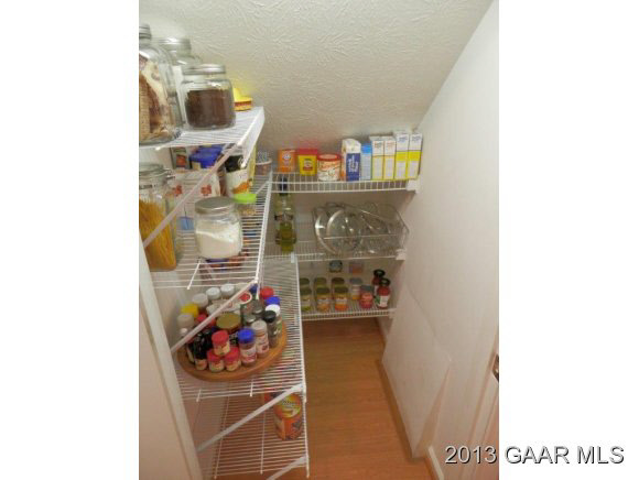 2198 Lyndhurst Road Waynesboro, VA 22980 - Photo 25 of 27 a room with storage and utility