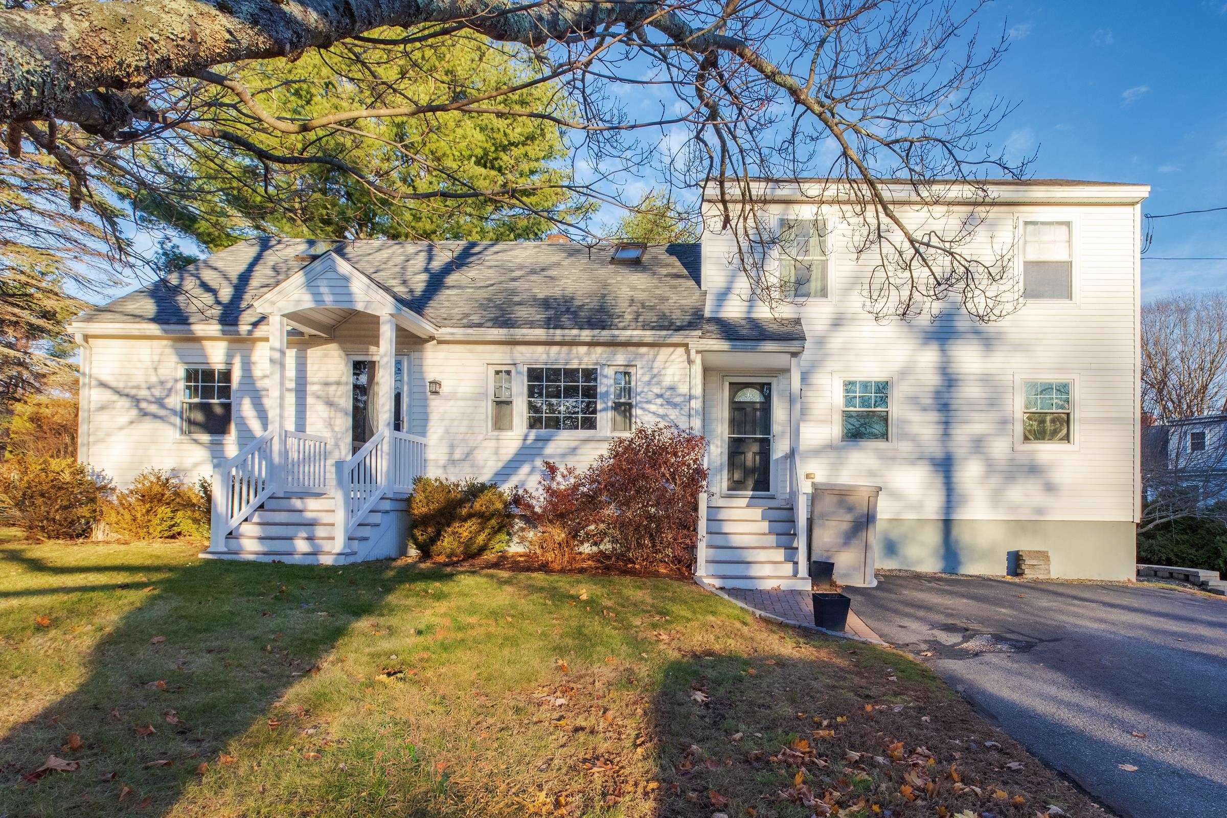 62 Mace Road Hampton, NH 03842 - Photo 1 of 40