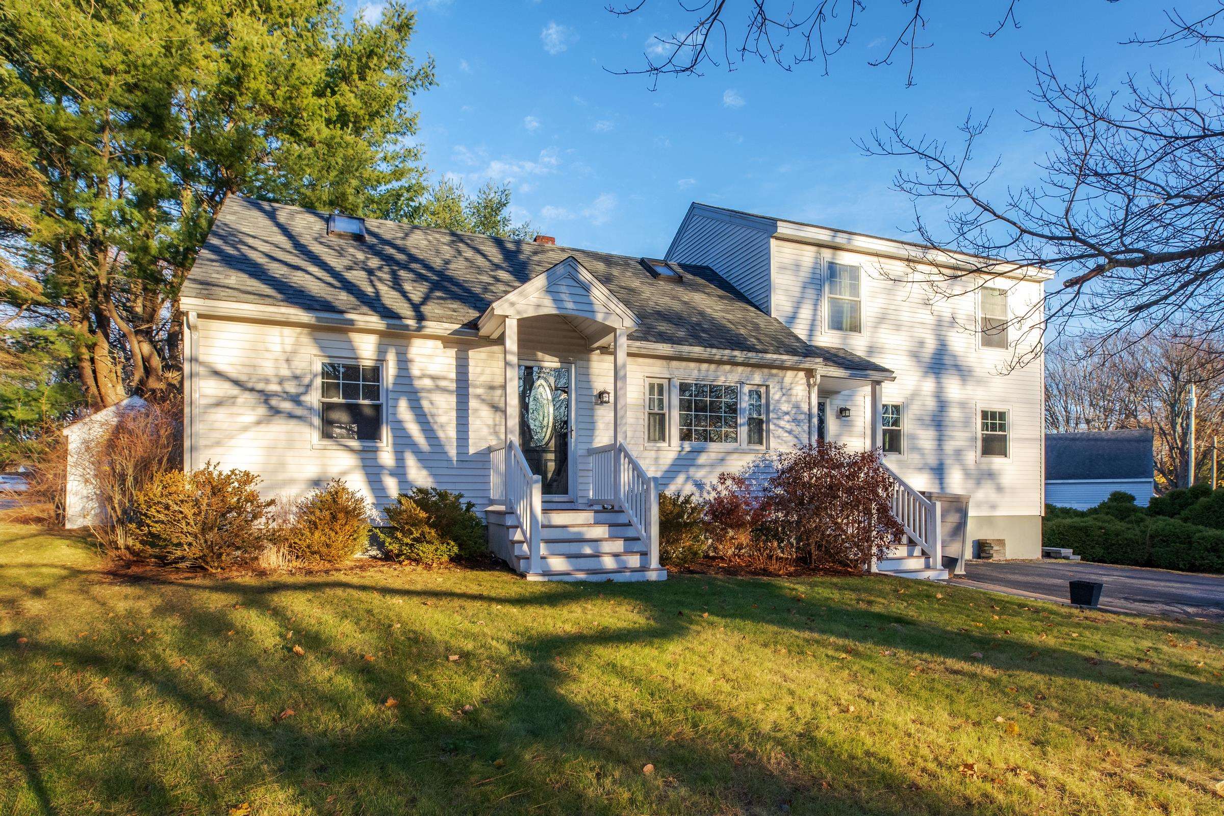 62 Mace Road Hampton, NH 03842 - Photo 2 of 40