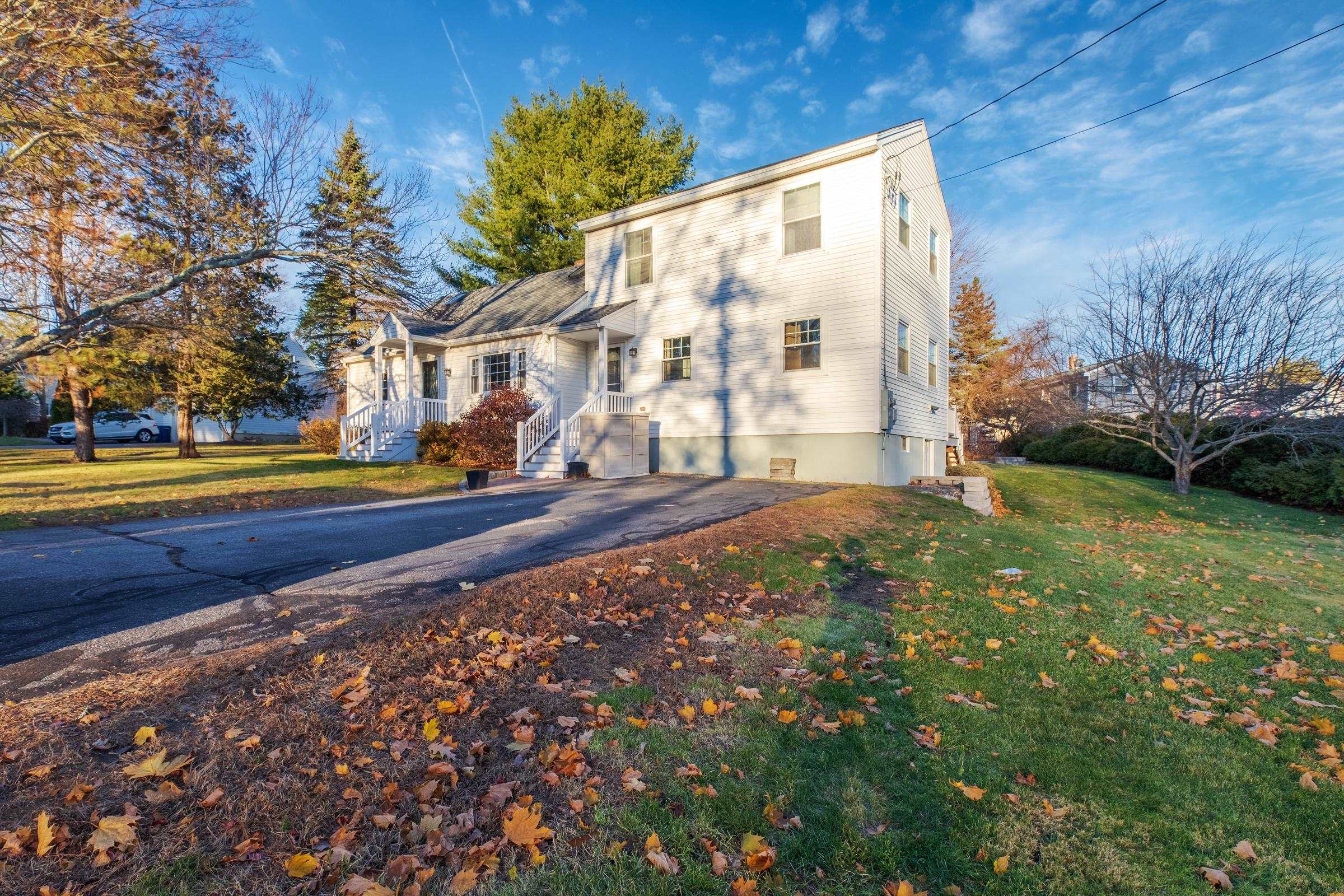 62 Mace Road Hampton, NH 03842 - Photo 3 of 40