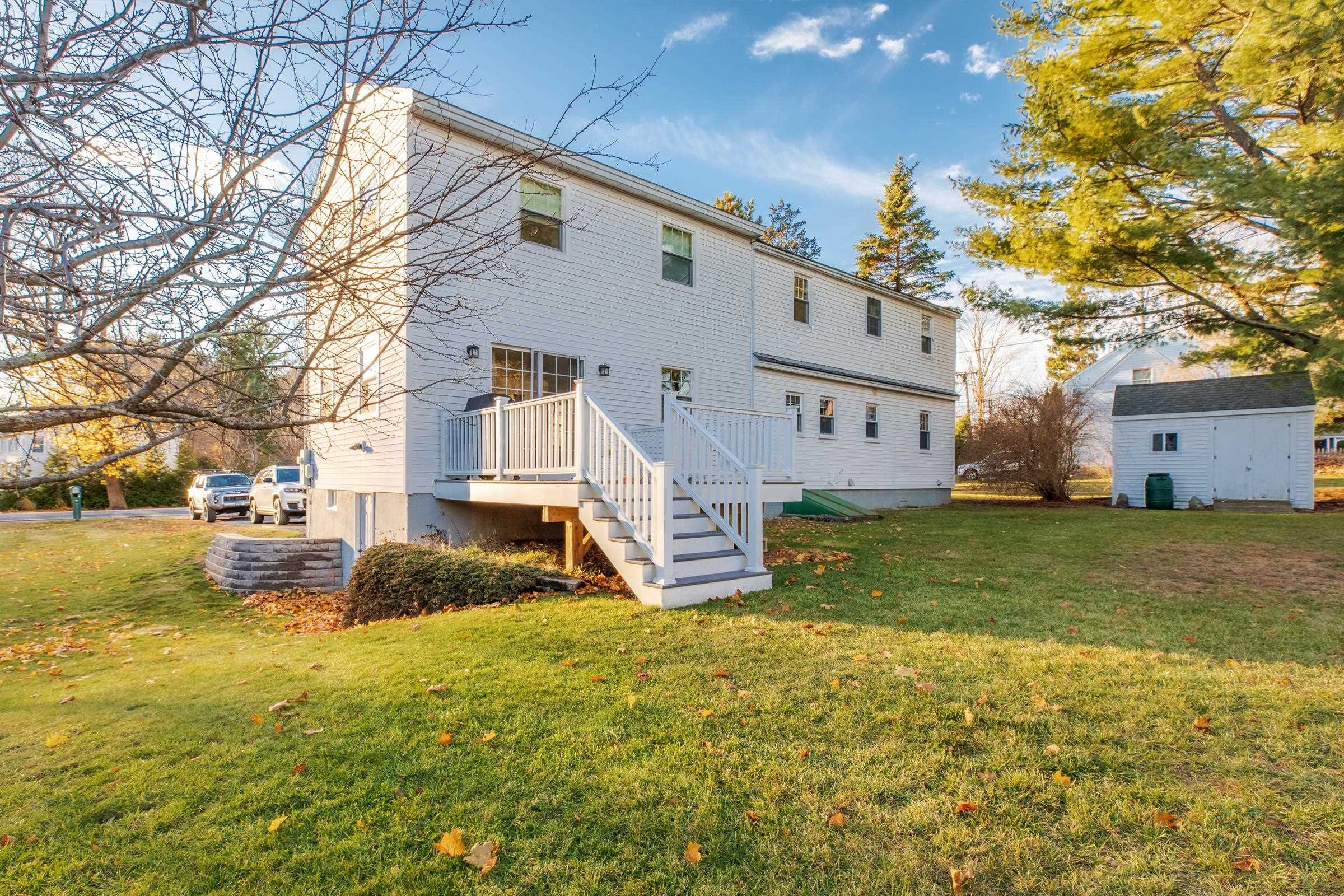 62 Mace Road Hampton, NH 03842 - Photo 9 of 40
