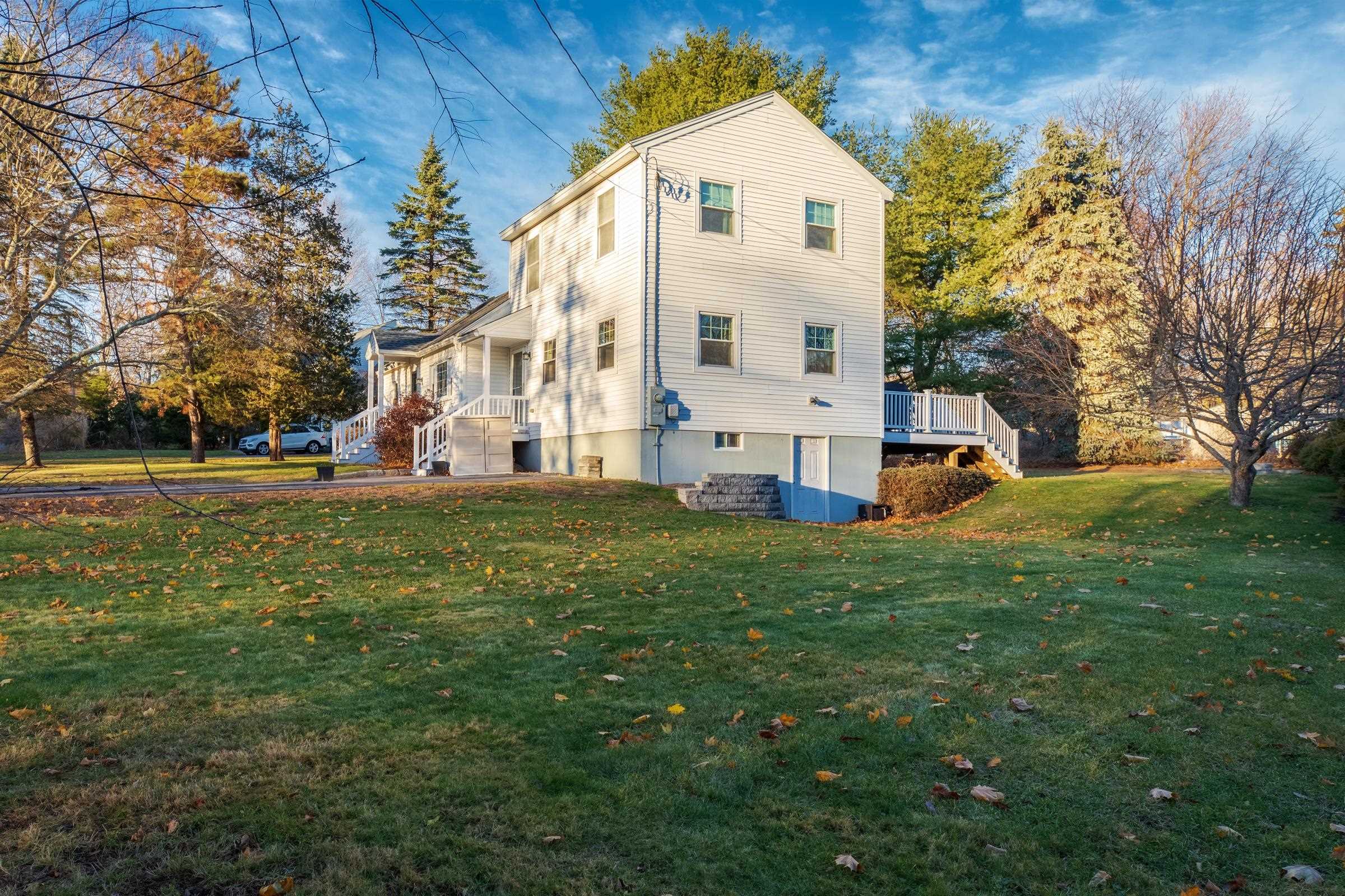 62 Mace Road Hampton, NH 03842 - Photo 10 of 40