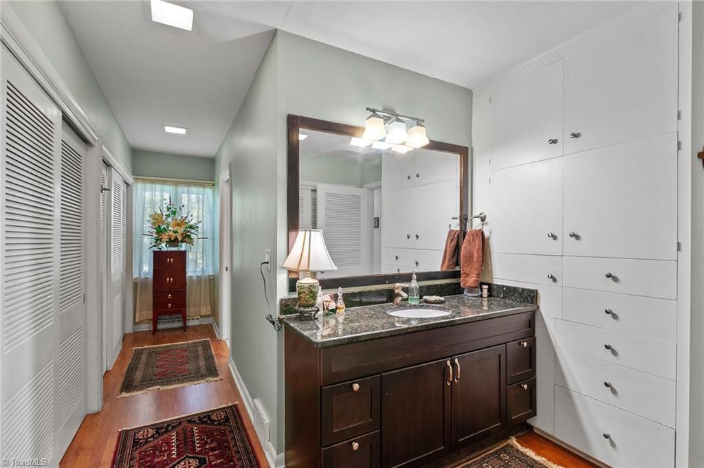 1509 Overbrook Court High Point, NC 27262 - Photo 22 of 36 Gallery Image 22