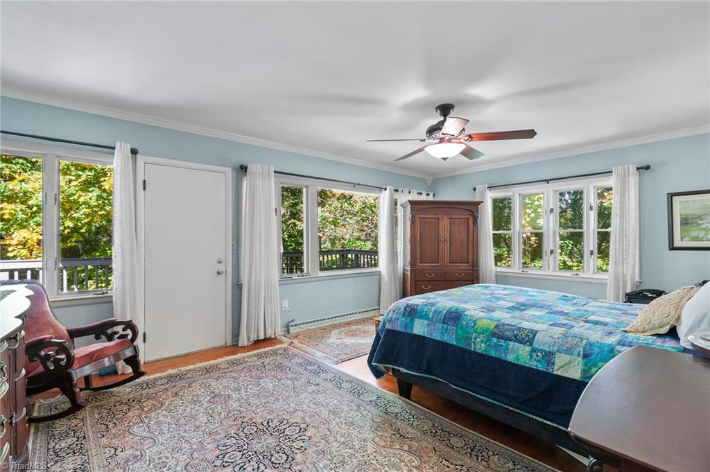 1509 Overbrook Court High Point, NC 27262 - Photo 25 of 36 Gallery Image 25