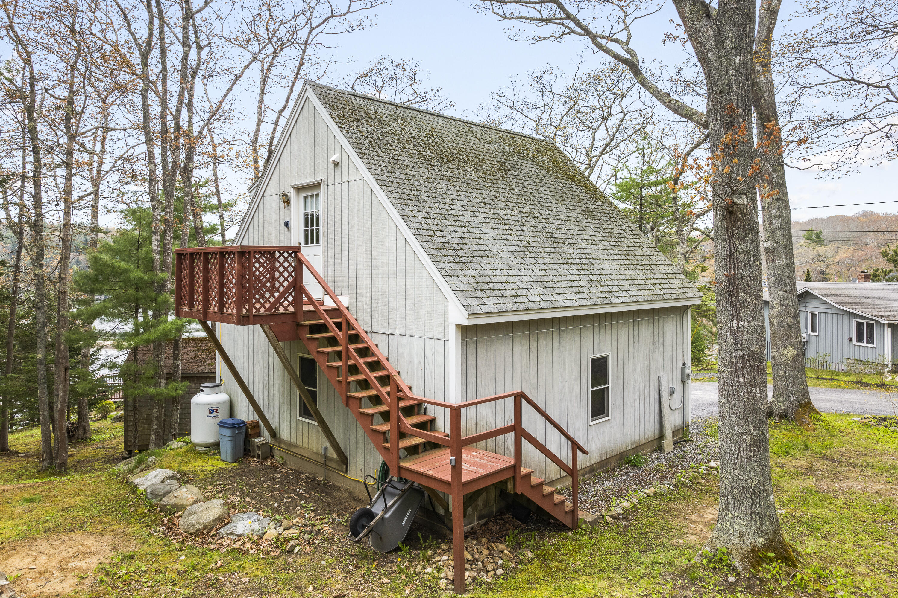 35 Barrows Road Boothbay Harbor, ME 04538 - Photo 35 of 52 64-35 Barrows Rd, Boothbay Harbor, ME-TP