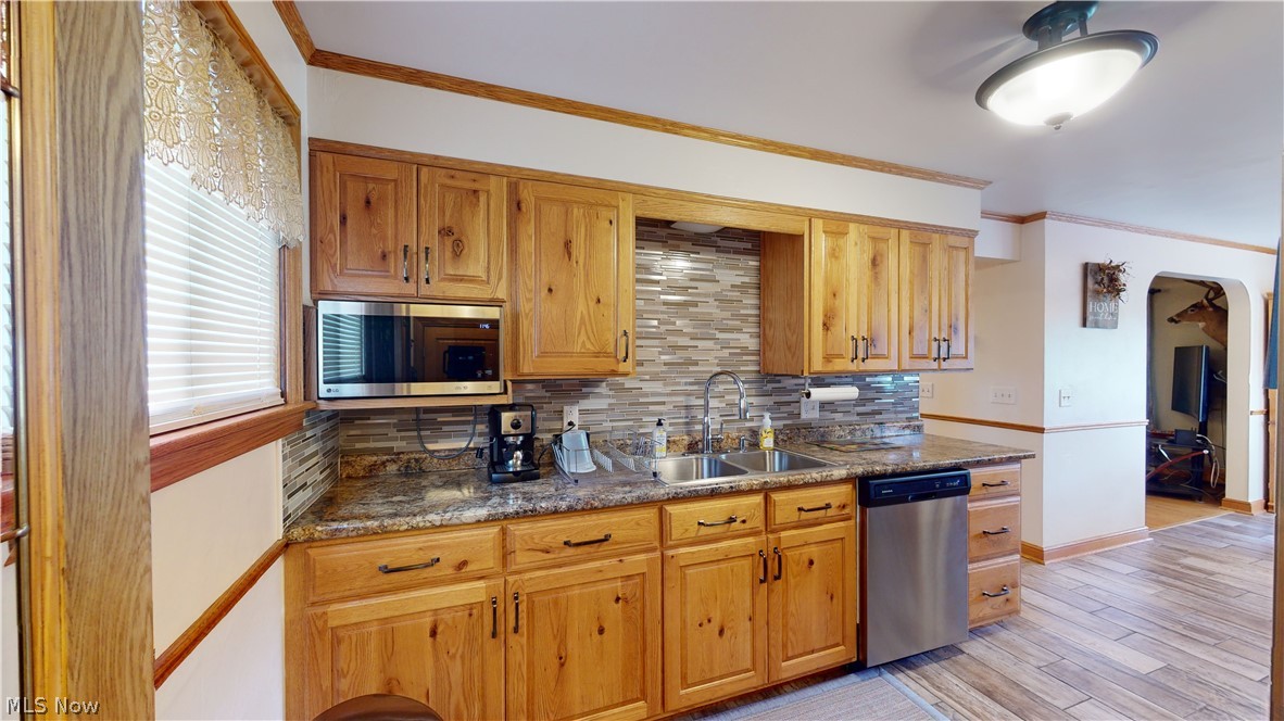 2874 East South Range Road New Springfield, OH 44443 - Photo 11 of 33