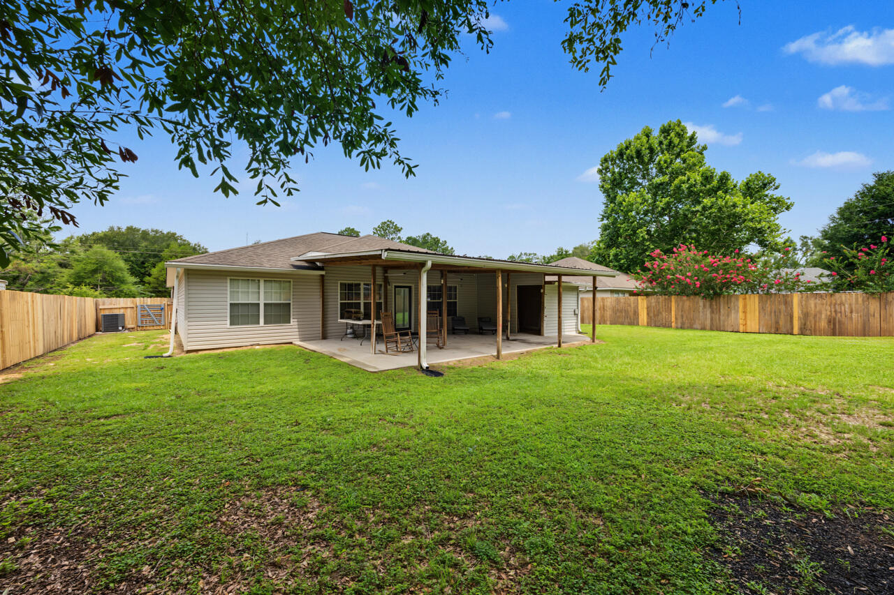 6107 Old Hickory Road Crestview, FL 32539 - Photo 36 of 43 42-42
