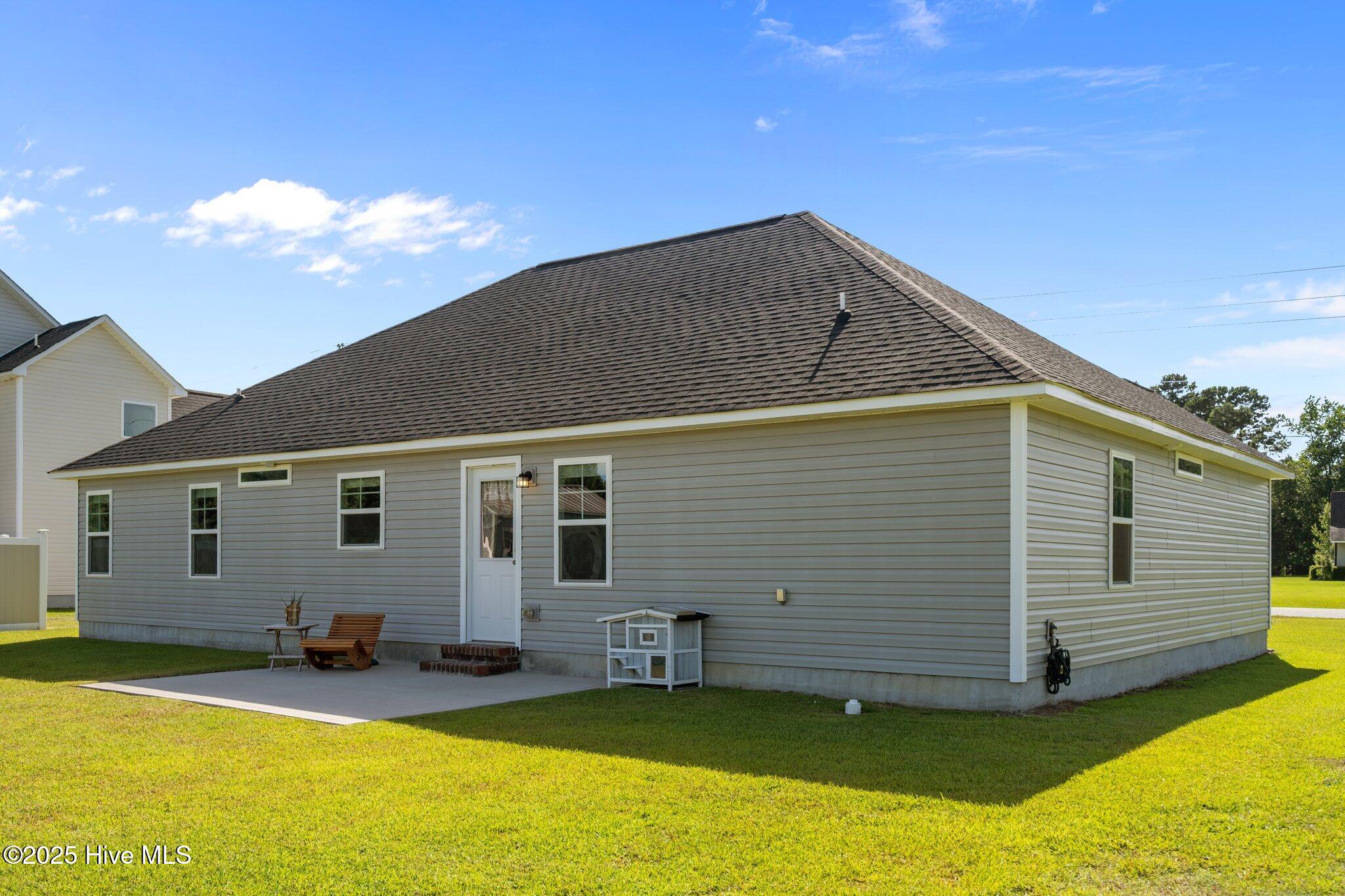 1830 Riggs Road Maysville, NC 28555 - Photo 40 of 56 40