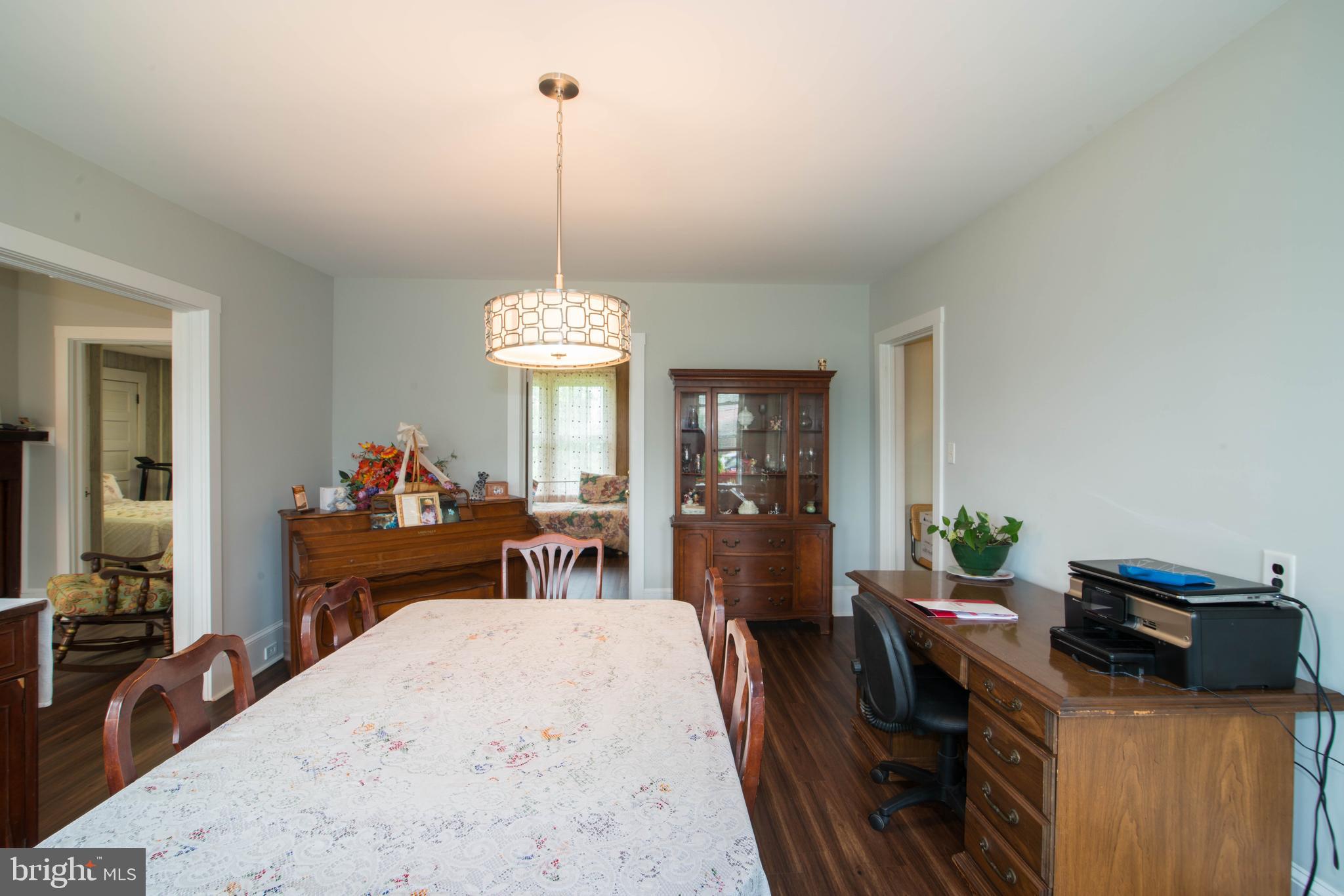 861 Annapolis Road Gambrills, MD 21054 - Photo 11 of 34 Dining Room