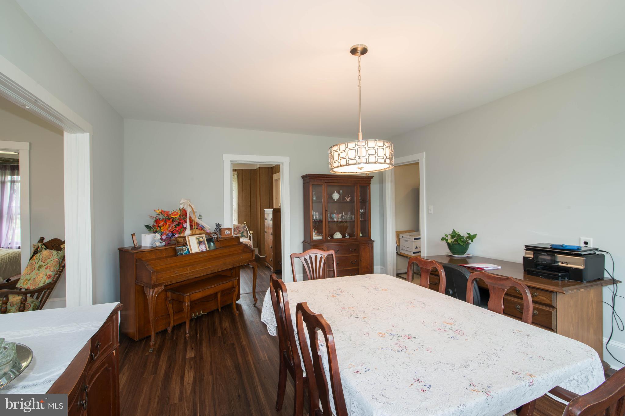 861 Annapolis Road Gambrills, MD 21054 - Photo 12 of 34 Dining Room
