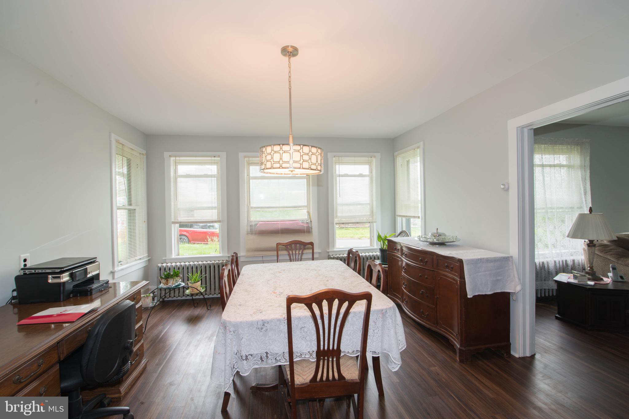 861 Annapolis Road Gambrills, MD 21054 - Photo 13 of 34 Dining Room
