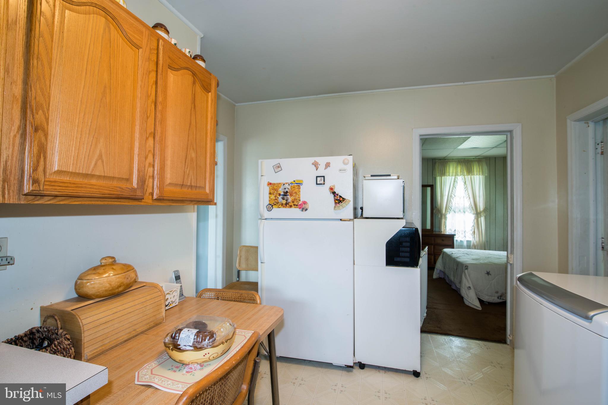 861 Annapolis Road Gambrills, MD 21054 - Photo 16 of 34 Kitchen