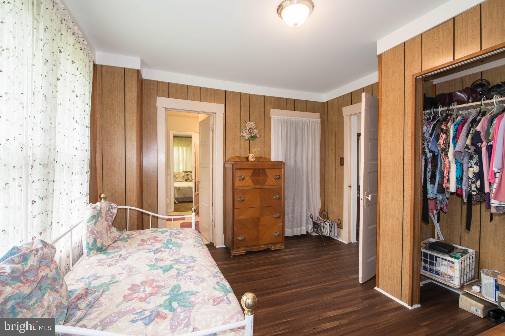 861 Annapolis Road Gambrills, MD 21054 - Photo 19 of 34 Bedroom