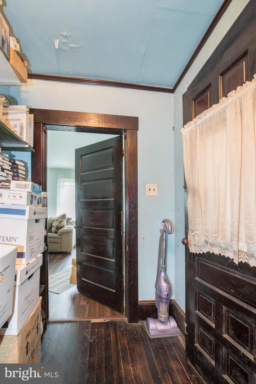 861 Annapolis Road Gambrills, MD 21054 - Photo 26 of 34 Back Room with tons of storage space!