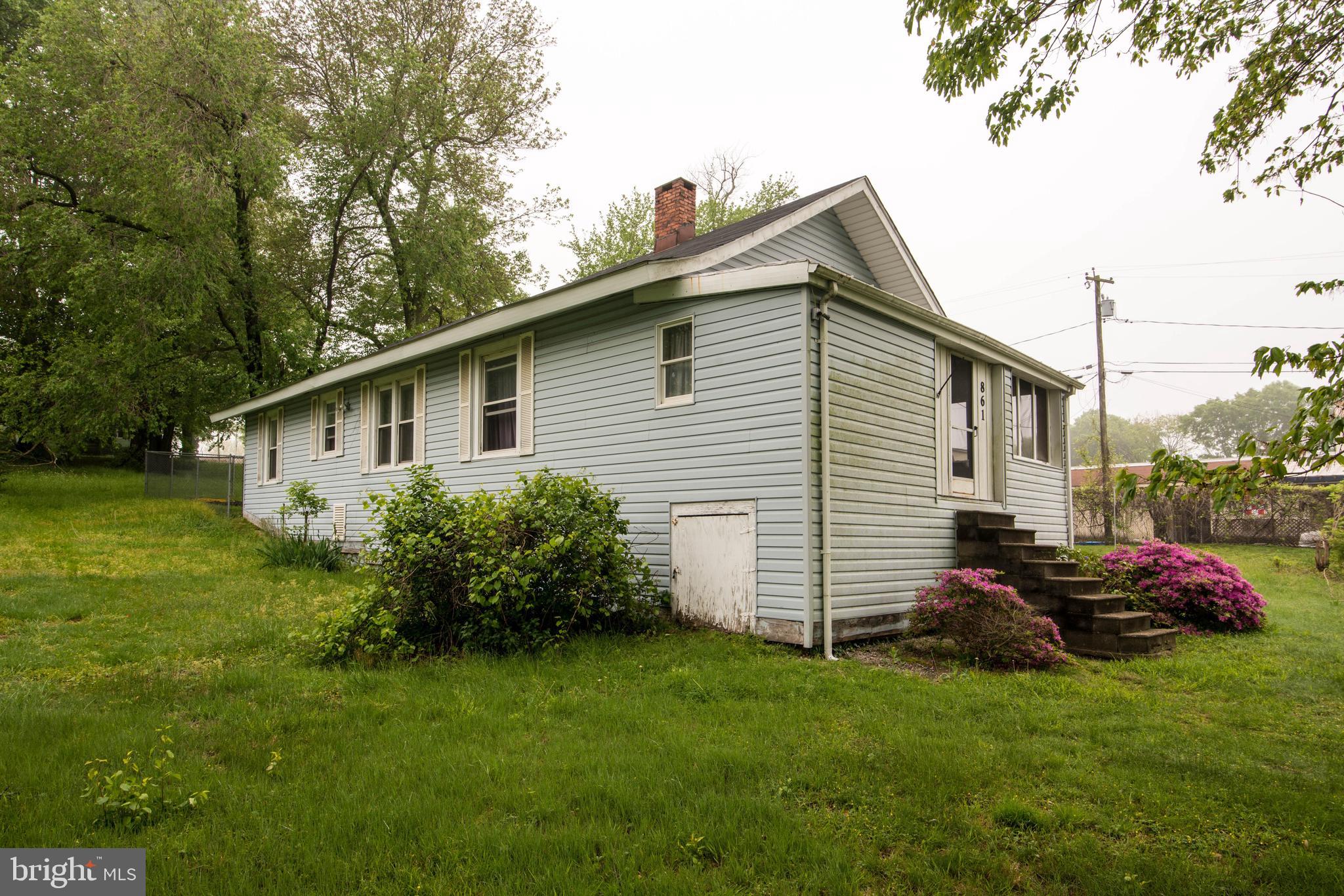 861 Annapolis Road Gambrills, MD 21054 - Photo 29 of 34 Exterior
