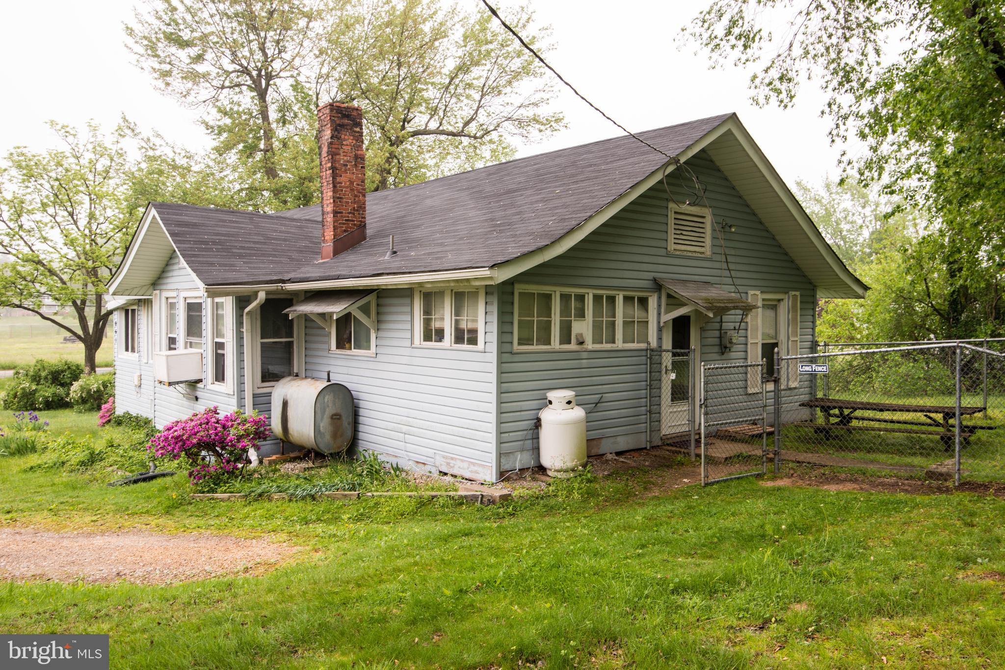 861 Annapolis Road Gambrills, MD 21054 - Photo 33 of 34 Exterior