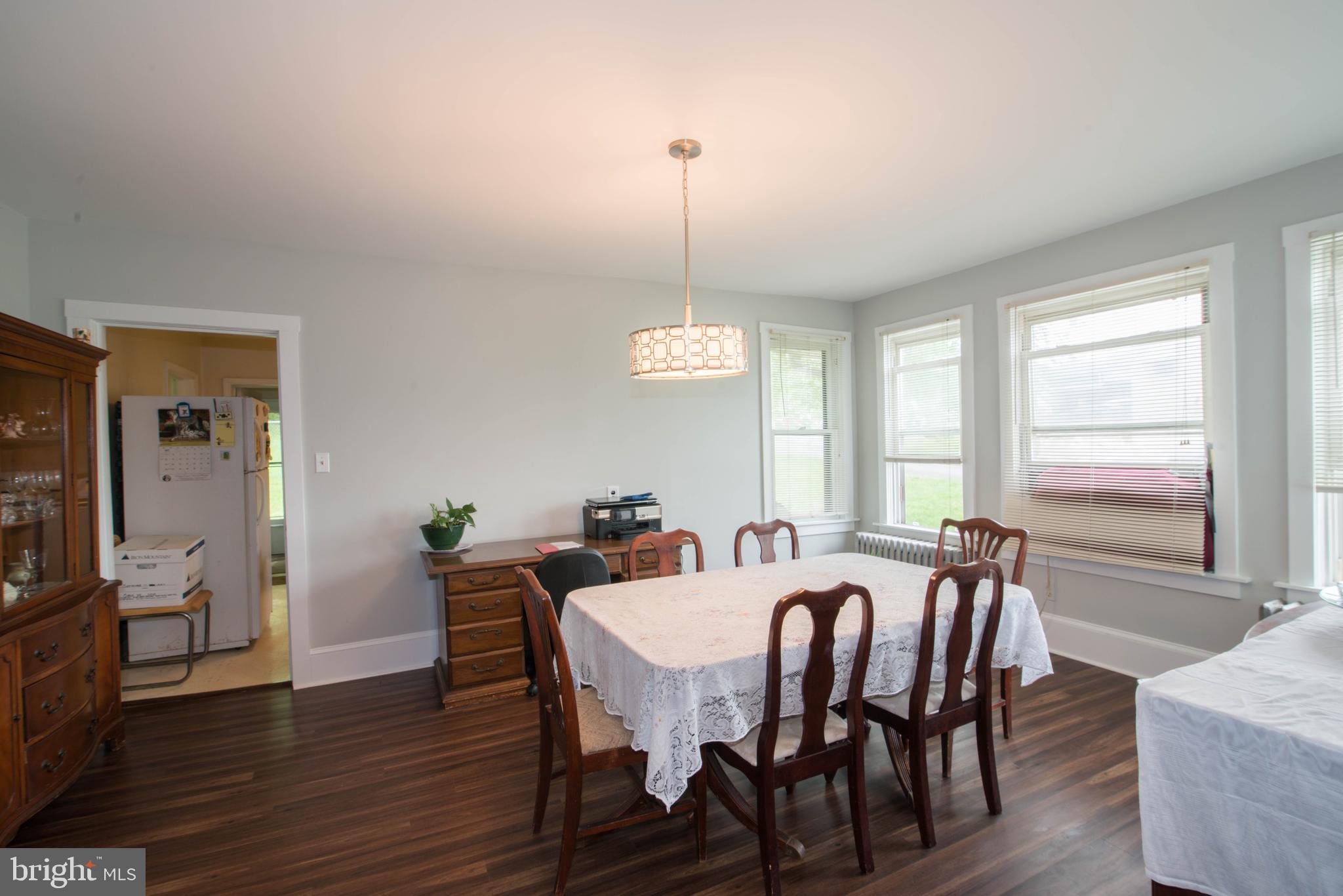 861 Annapolis Road Gambrills, MD 21054 - Photo 9 of 34 Dining Room