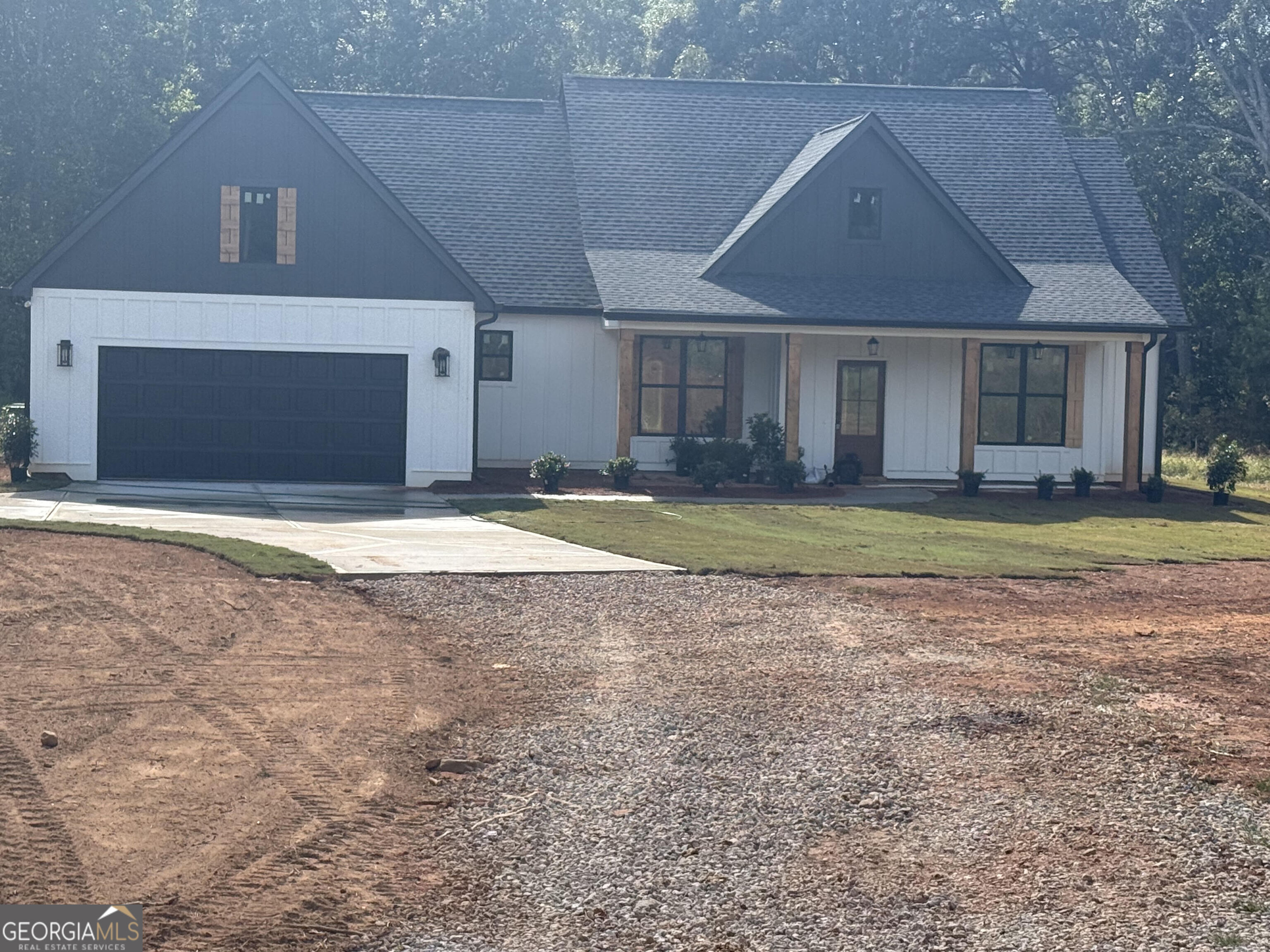 468 Bob Thomas Road Jackson, GA 30233 - Photo 1 of 15 Gallery Image 1