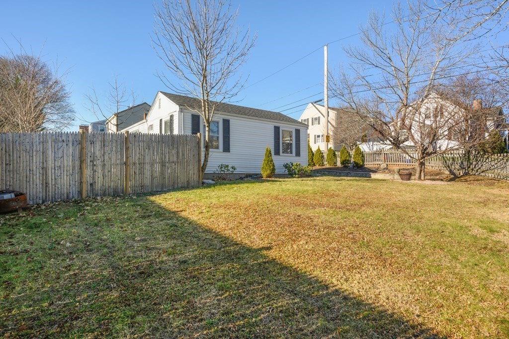 59 Aberdeen Road, Unit 59 Quincy, MA 02171 - Photo 25 of 26