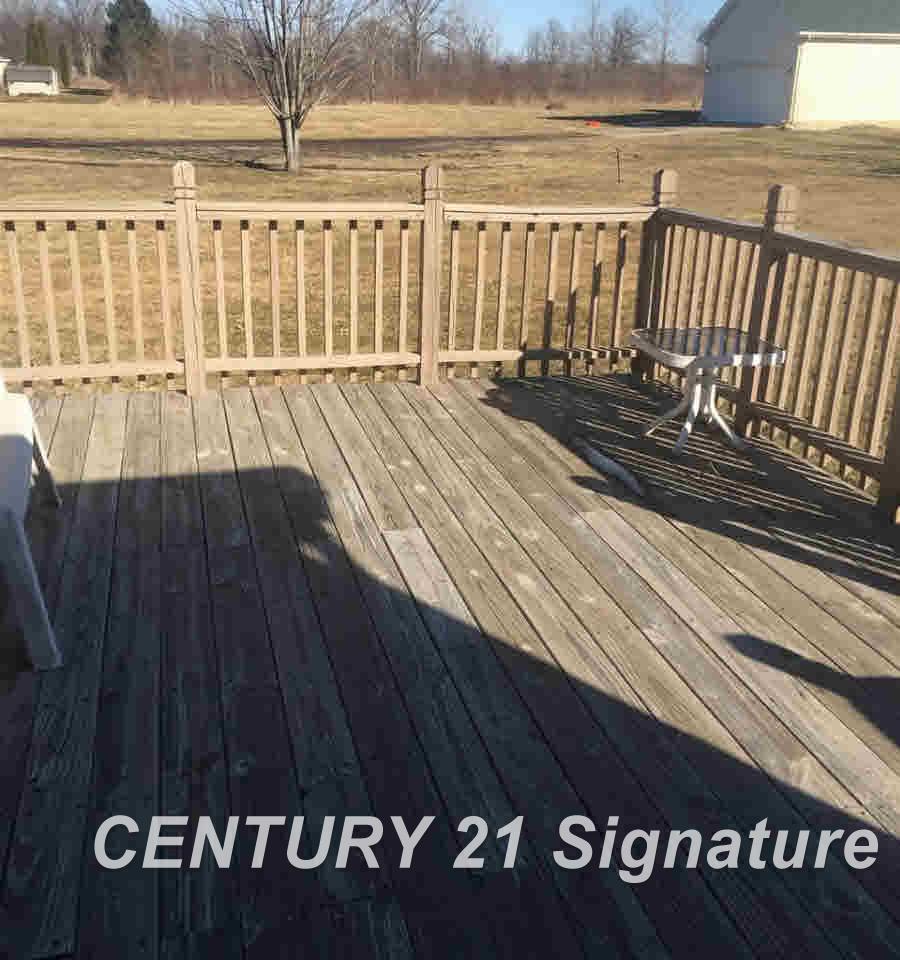 11339 Corunna Road Lennon, MI 48449 - Photo 33 of 53