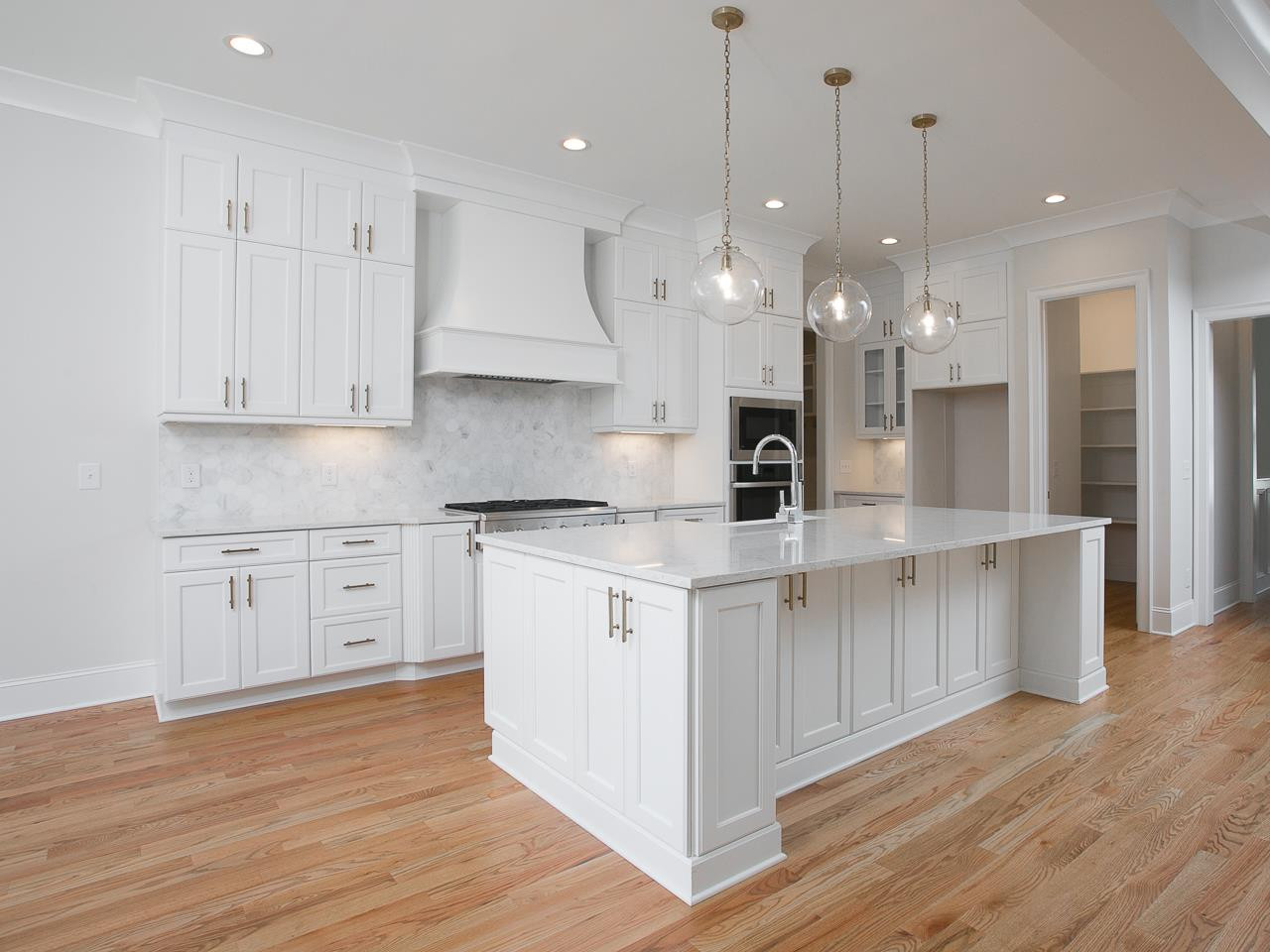 8317 Leyburn Court Raleigh, NC 27615 - Photo 8 of 30 Photo 8