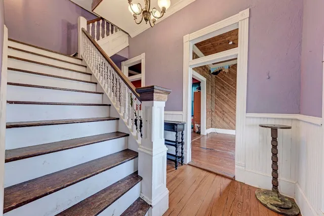 $310,000 | 308 North Broad Street, Coupland, TX 78615