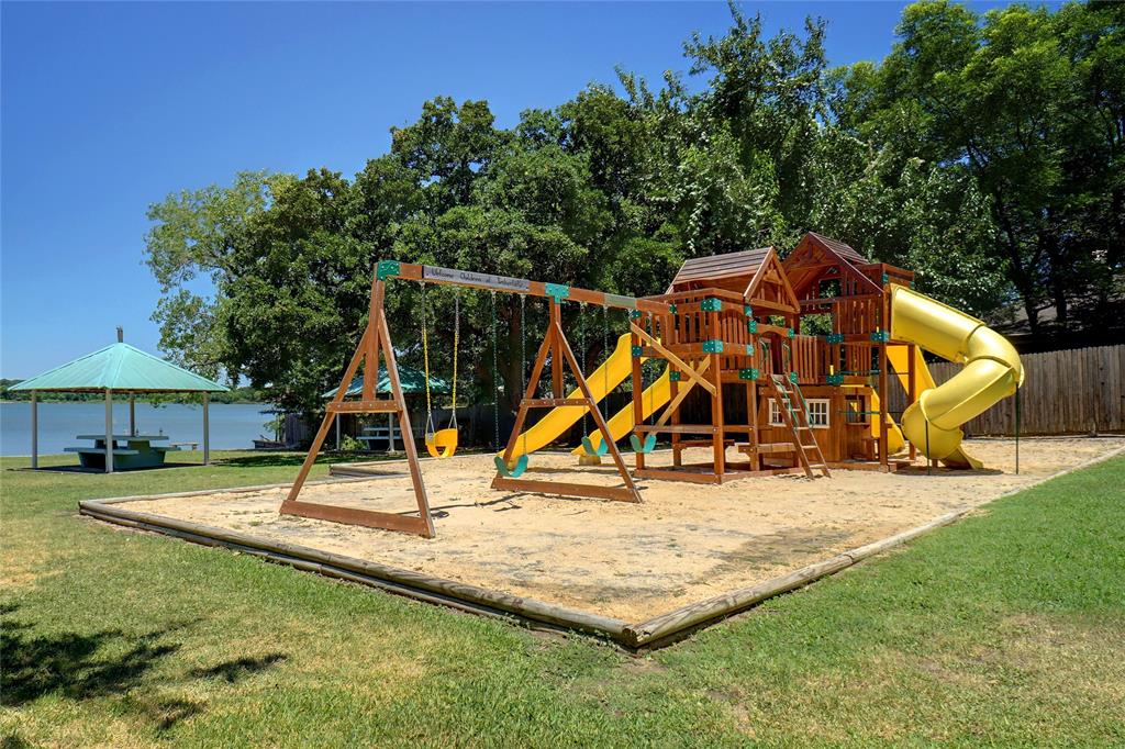 261 Timberlake Drive Azle, TX 76020 - Photo 29 of 32 Playground