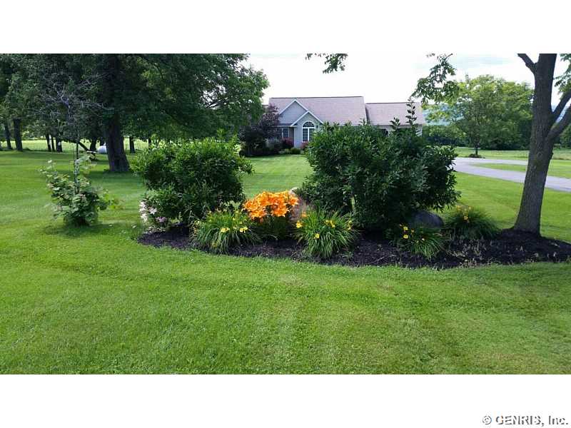 5188 Twitchell Road Gorham, NY 14544 - Photo 1 of 1 Exterior Front.