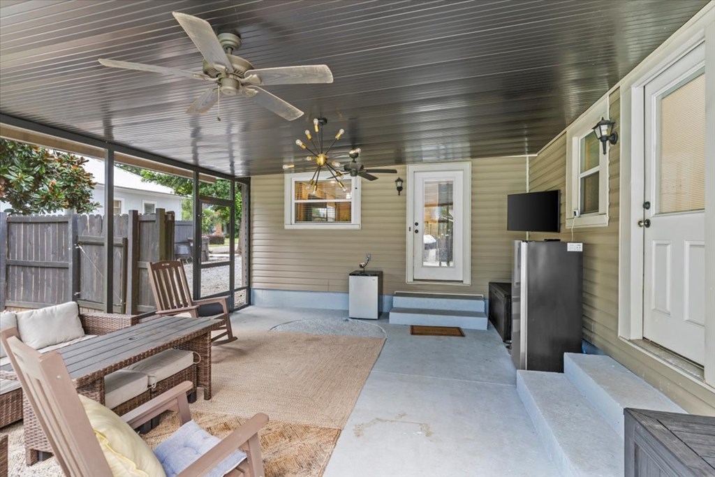 506 Mitchell Street Headland, AL 36345 - Photo 27 of 30