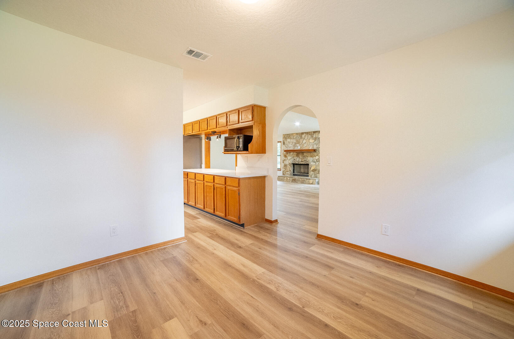 3772 East R Smyth Drive Mims, FL 32754 - Photo 14 of 42 Dining Room