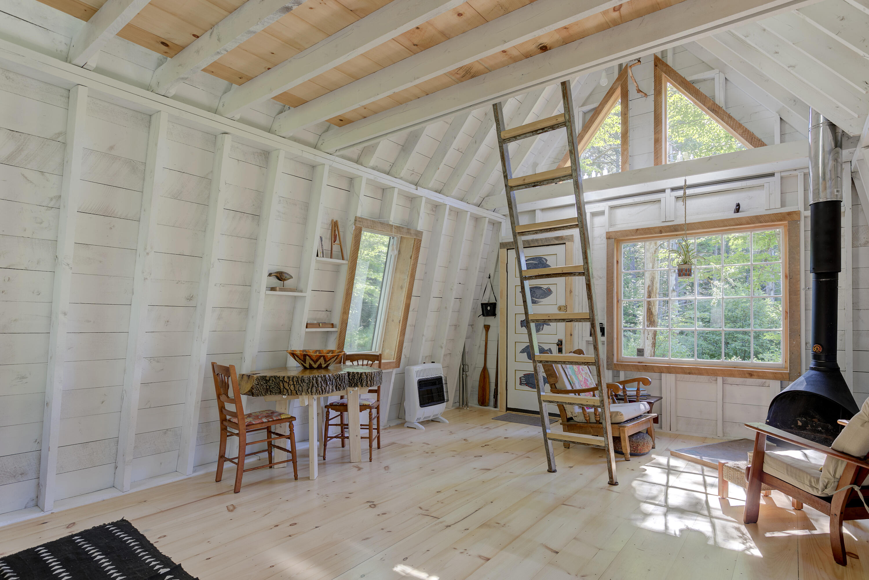 184 Libby Road West Newfield, ME 04095 - Photo 5 of 19 0-10